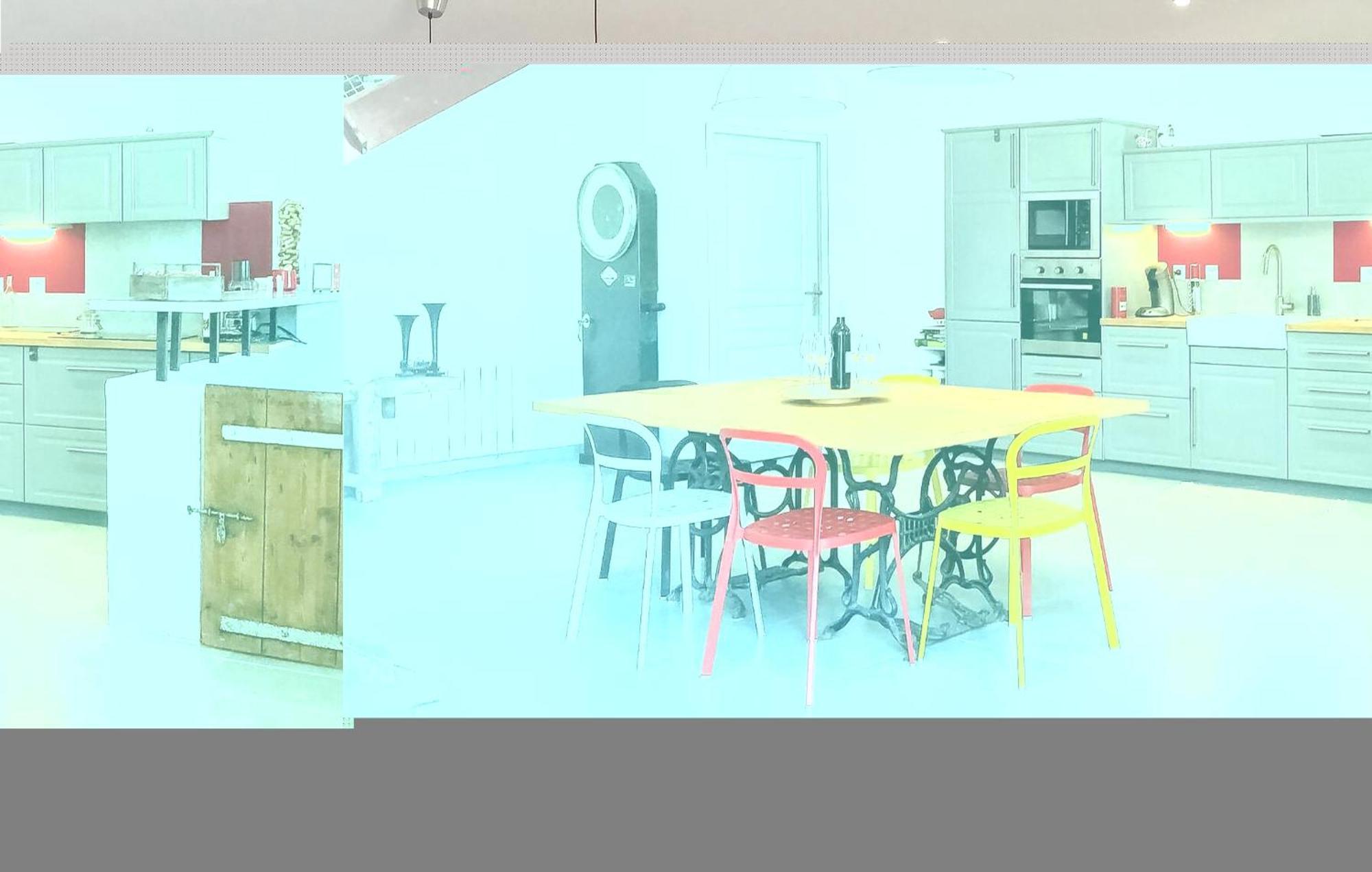 2 Bedroom Amazing Home In 나르본 외부 사진