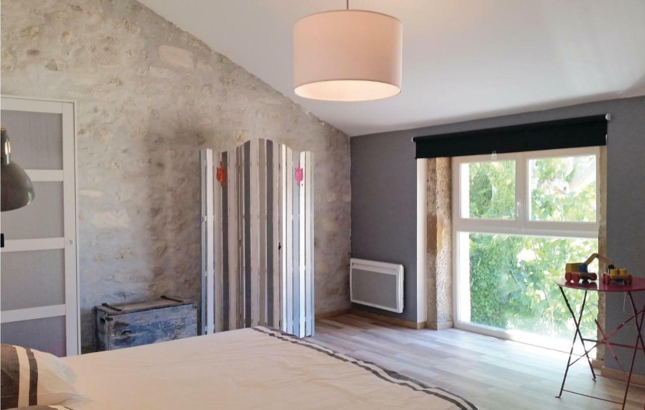 2 Bedroom Amazing Home In 나르본 외부 사진